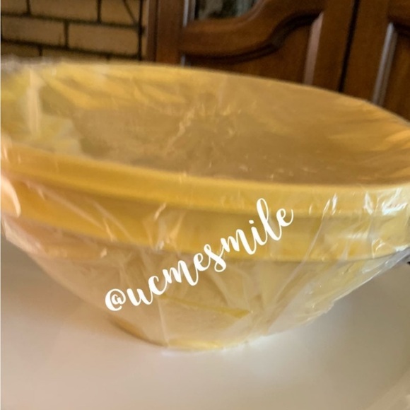 Tupperware Retro Classic Servalier Bowl Tier Set - Picture 4 of 8